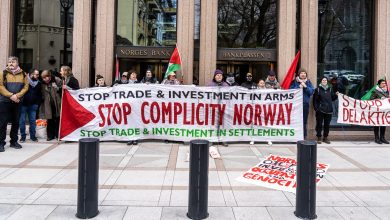 Le fonds souverain norvégien se retire de six entreprises liées à Israël