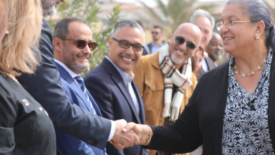 L'ONU annonce une feuille de route pour résoudre la crise libyenne