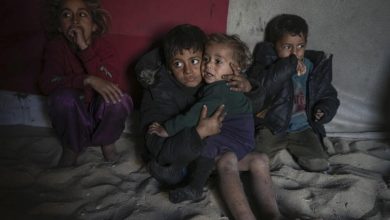 UNICEF: 28 enfants tués chaque jour dans la bande de Gaza