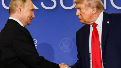 Trump annonce des avancées significatives dans le processus de paix entre la Russie et l’Ukraine