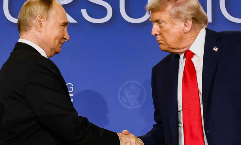 Trump annonce des avancées significatives dans le processus de paix entre la Russie et l’Ukraine