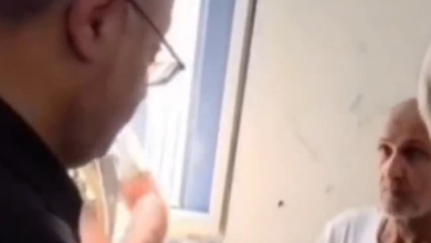 Ben Gvir menace le prisonnier Marwan Barghouti dans sa cellule