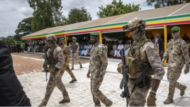 Le Mali annonce avoir déjoué une tentative de coup d'État