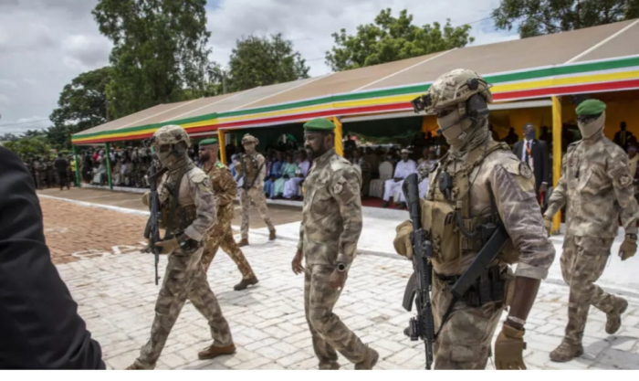 Le Mali annonce avoir déjoué une tentative de coup d'État