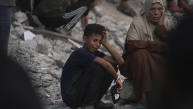 Plus de 1 200 rabbins du monde exigent l’autorisation de l’aide humanitaire Gaza