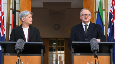 L’Australie et la Nouvelle-Zélande ont l’intention de reconnaître l’État de Palestine
