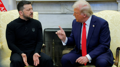 L'envoyé spécial de Trump, Steve Witkoff, arrive en Russie pour discuter de la guerre en Ukraine