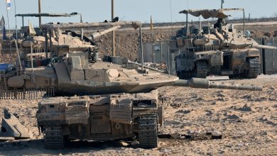 الولايات المتحدة تناقش مقترح وقف إطلاق النار في غزة إسرائيل تستدعي جنودا الاحتياط