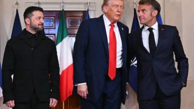 Les États-Unis ne déploieront pas de troupes en Ukraine