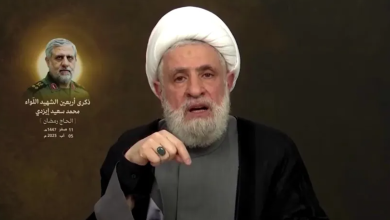 Le Hezbollah promet de ne pas rendre ses armes tant qu’Israël existera