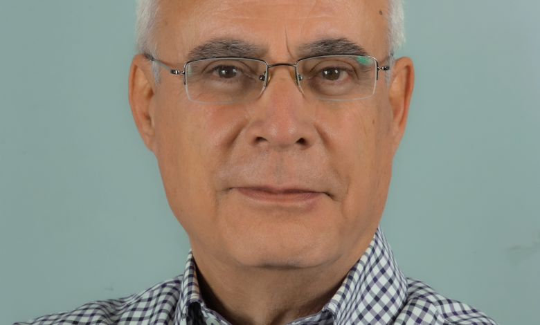 سميح صعب