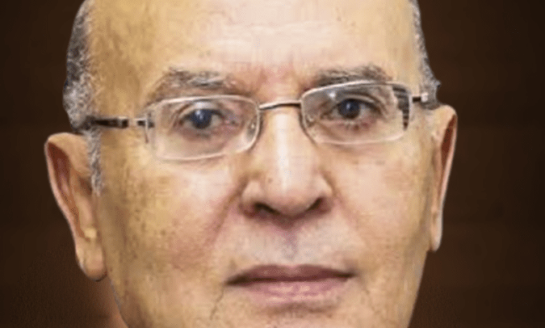 عبد العليم محمد