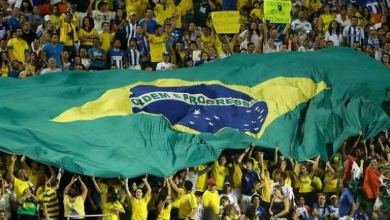 الجماهير البرازيلية تواجه مشكلة حضور مباريات كأس العالم لكرة القدم 2026