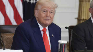 Donald Trump: The Israeli lobby no longer has control of Congress