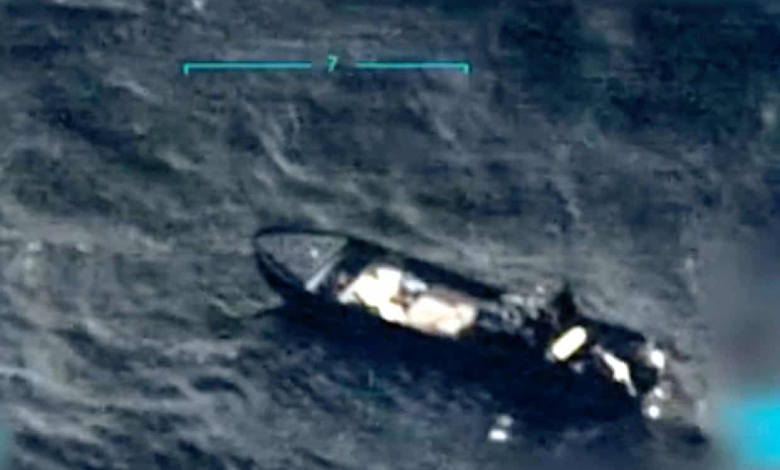 Des experts de l’ONU accusent les États-Unis d’exécutions extrajudiciaires de Vénézuéliens dans les Caraïbes