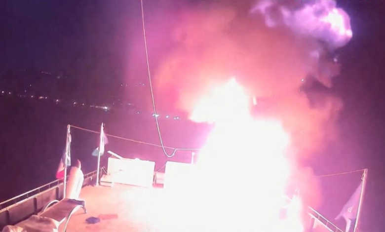 Tunisia: The attack on the Sumud Flotilla was a premeditated attack