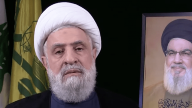 Naim Qassem exhorte l’Arabie saoudite à ouvrir une nouvelle page