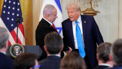 Les États-Unis envisagent d'imposer des sanctions contre l'ensemble de la Cour pénale internationale