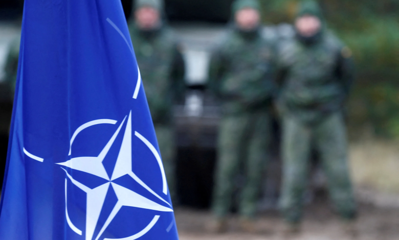 L'OTAN avertit la Russie contre toute violation de son espace aérien