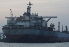The Houthi group target Israeli vessel Scarlet Ray off the Red Sea coast