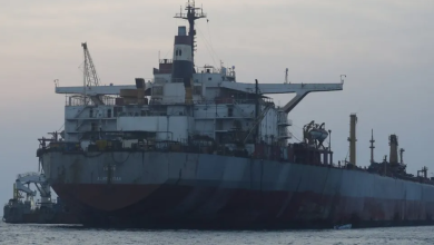Les Houthis ciblent le pétrolier israélien Scarlet Ray