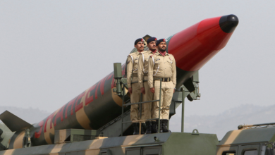 Pkistan: Les capacités nucléaires seront disponibles dans le cadre de l’accord avec l’Arabie saoudite