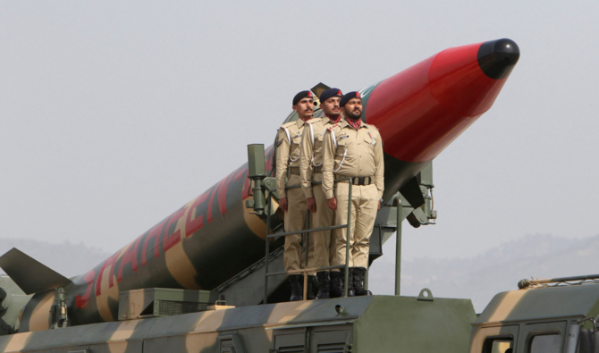 Pkistan: Les capacités nucléaires seront disponibles dans le cadre de l’accord avec l’Arabie saoudite