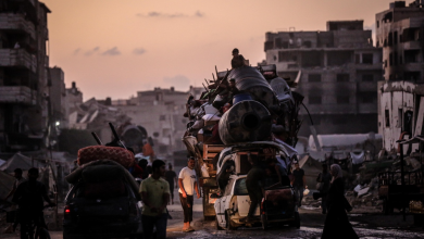 Le Brésil rejoint l'Afrique du Sud dans sa plainte contre Israël devant la CIJ