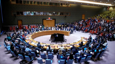 Le Conseil de sécurité condamne les frappes contre le Qatar sans nommer leur auteur Israël