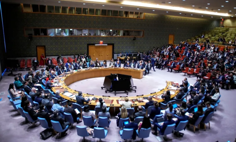 Le Conseil de sécurité condamne les frappes contre le Qatar sans nommer leur auteur Israël