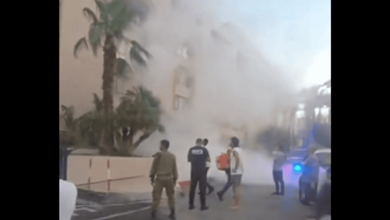 Les Houthis ciblent Israël avec trois opérations militaires