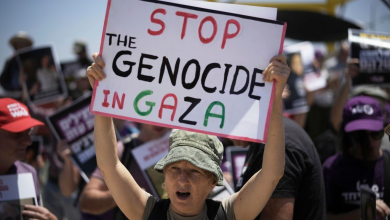 Gaza: Plud de 20 ONG appellent les dirigeants mondiaux à intervenir de toute urgence