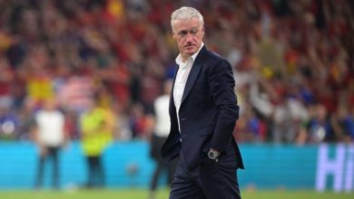 Deschamps, le sélectionneur de l'équipe de France, quittera son poste après la Coupe du monde 2026