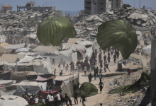 Israel continues its attacks, the cabinet reviews plans to take control of Gaza City