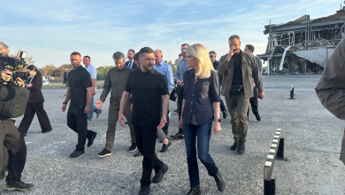 Zelensky rejects Putin's invitation to meet in Moscow