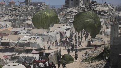 Gaza: Les attaques israéliennes se poursuivent, Netanyahu rejette l'accord accepté par le Hamas