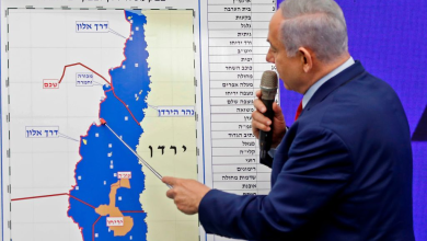 Netanyahu signe un accord pour étendre les colonies dans le cadre du plan E1 visant à diviser la Cisjordanie