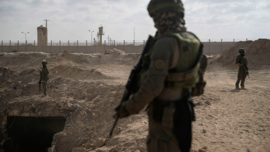 L'Egypte répond aux allégations israéliennes concernant sa présence militaire dans le Sinaï