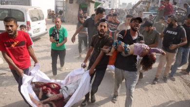 Israël mobilise 60 000 réservistes pour l'occupation prévue de Gaza