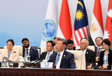 SCO calls for comprehensive ceasefire in Gaza Strip