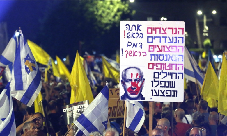 Hamas ready to release the hostages, and Netanyahu sets five conditions