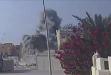 Security Council to meet urgently following Israeli strikes on Qatar