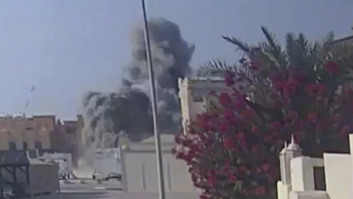 Security Council to meet urgently following Israeli strikes on Qatar