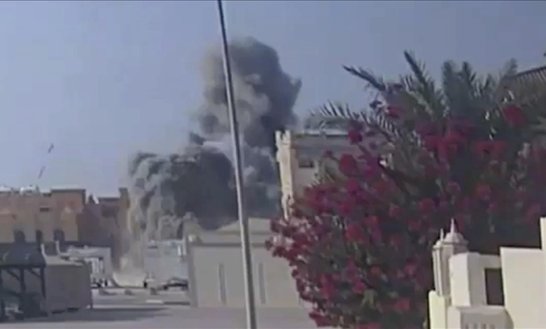 Security Council to meet urgently following Israeli strikes on Qatar
