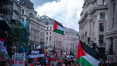 Le Canada, l’Australie et le Royaume-Uni annoncent leur reconnaissance officielle de l’État palestinien