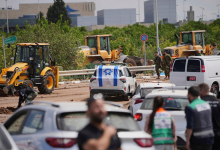 Ben Gurion Airport Closed after Yemeni Missile Intercepted over Israel