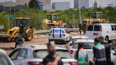 Ben Gurion Airport Closed after Yemeni Missile Intercepted over Israel