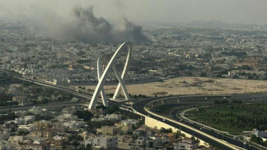 نجاة قادة حركة حماس من محاولة اغتيال إسرائيلية في الدوحة
