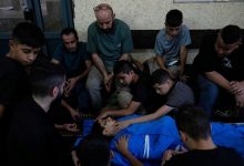 Jenin resists as IOF raid West Bank towns