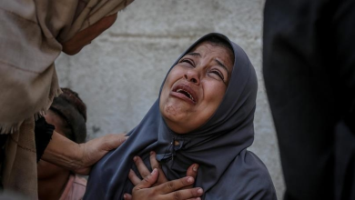 سلوفينيا تنتقد الصمت الدولي وتقاعس أوروبا تجاه الأزمة الإنسانية في قطاع غزة